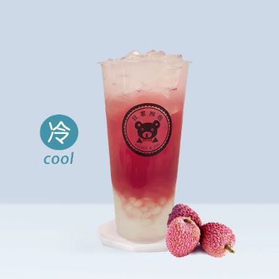 荔枝多肉葡萄