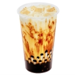 黑糖珍珠烤奶