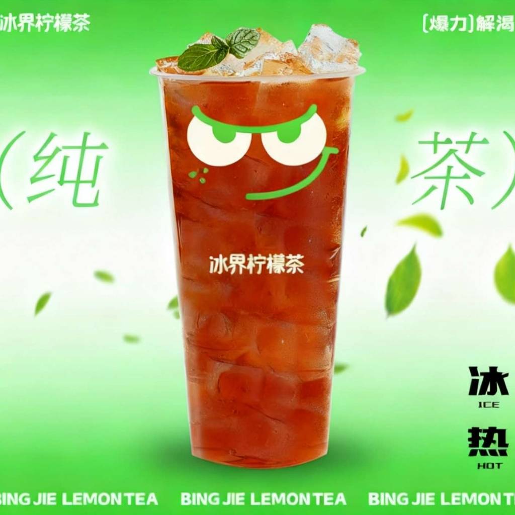 竹韵红茶