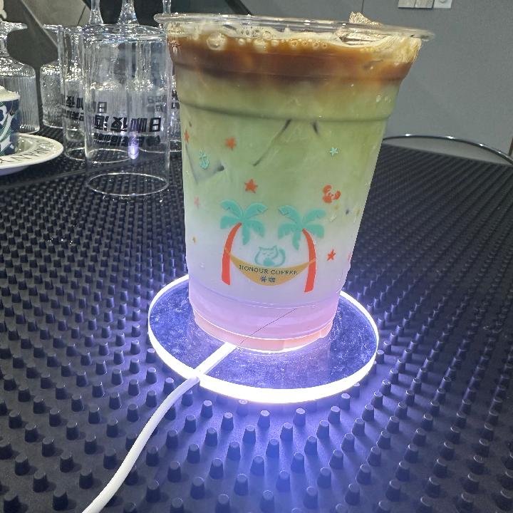 抹茶拿铁1