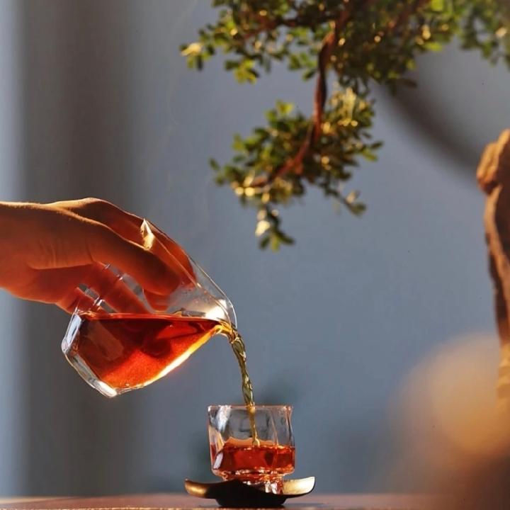 古树红茶