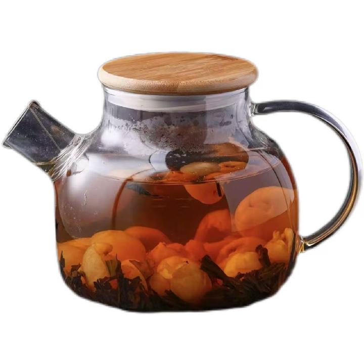 超级桂圆红茶