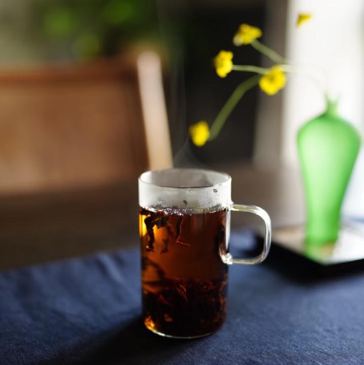 单人茗茶（高级精品）