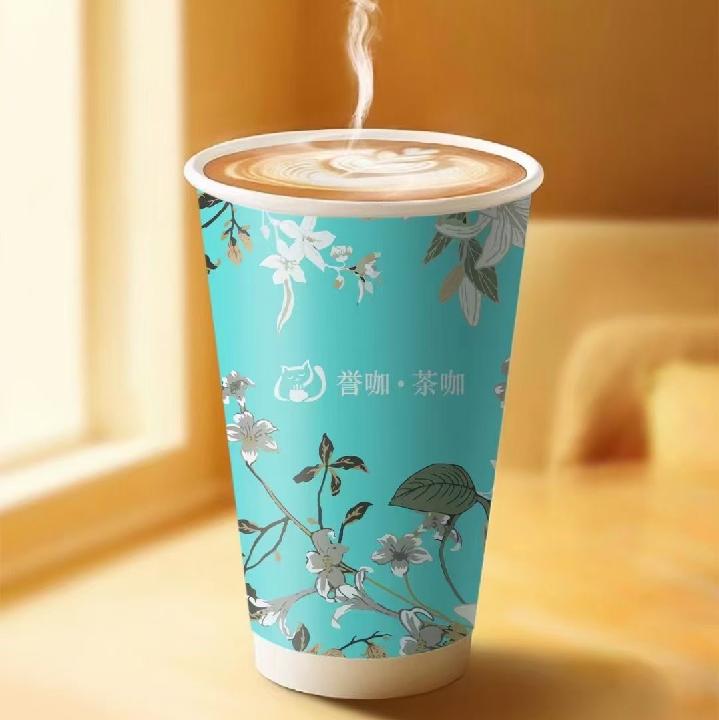菊花马蹄牛乳