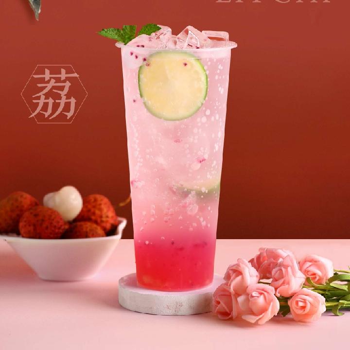 荔枝泡泡