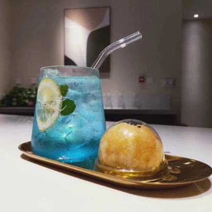 海洋之心