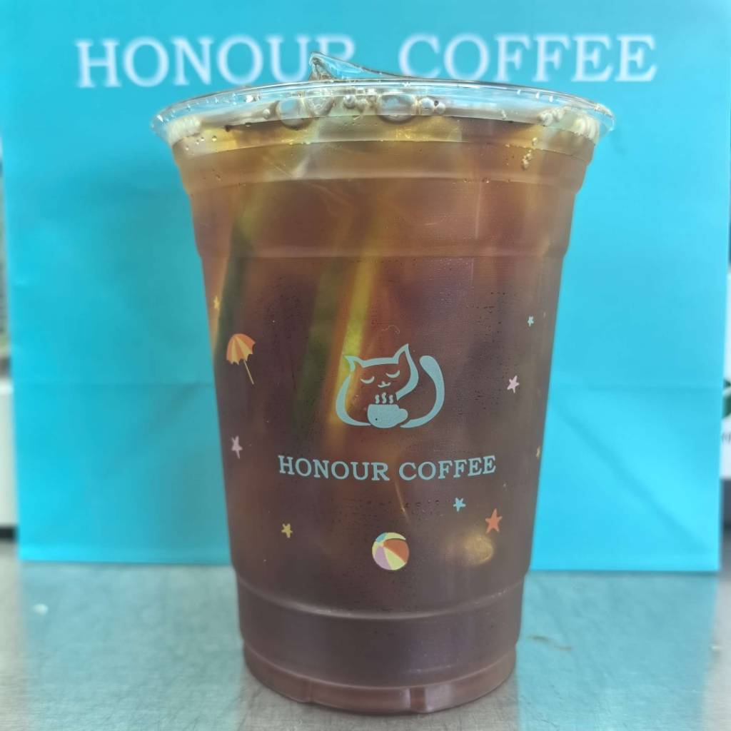 暴打柠檬红茶