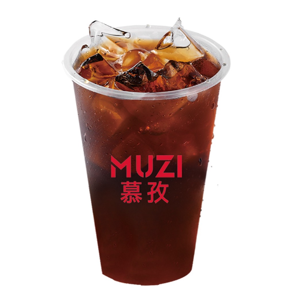超大杯酸梅汤