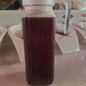 酸梅汤
