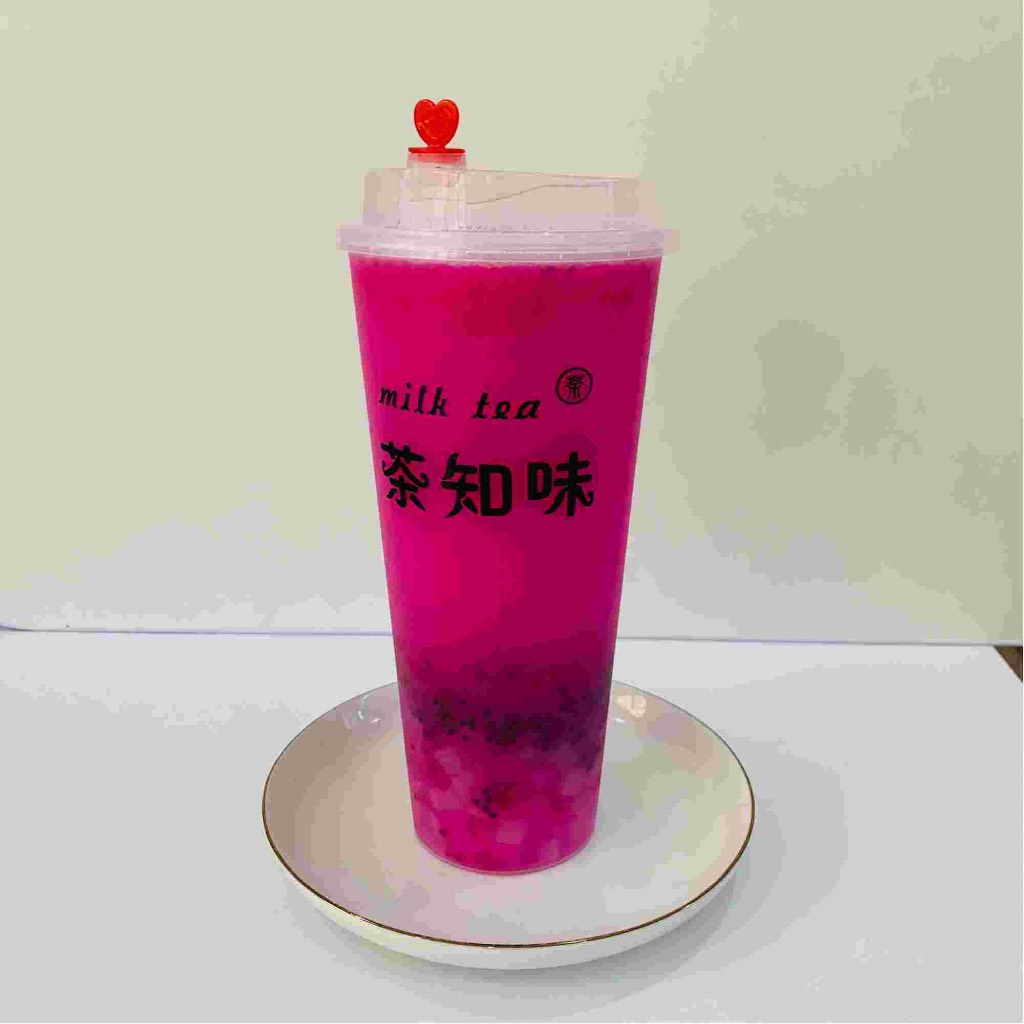 火龙果养乐多