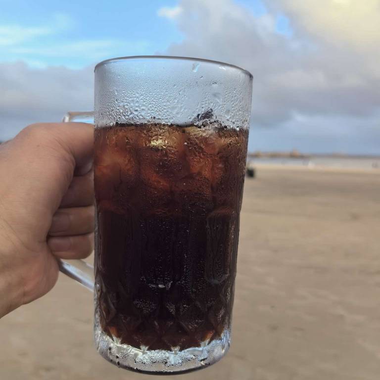 精品单人热茶（杯）