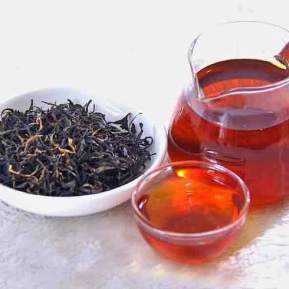 红茶