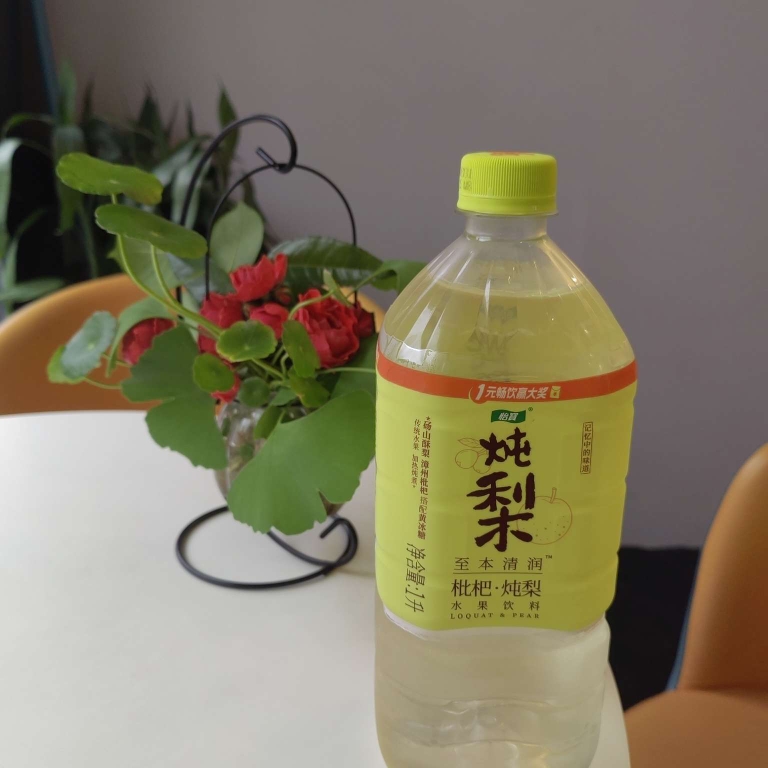 1L炖梨