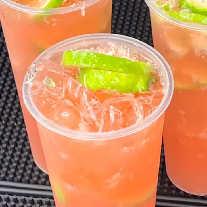 芭乐多果茶