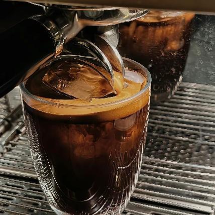 一杯美式
