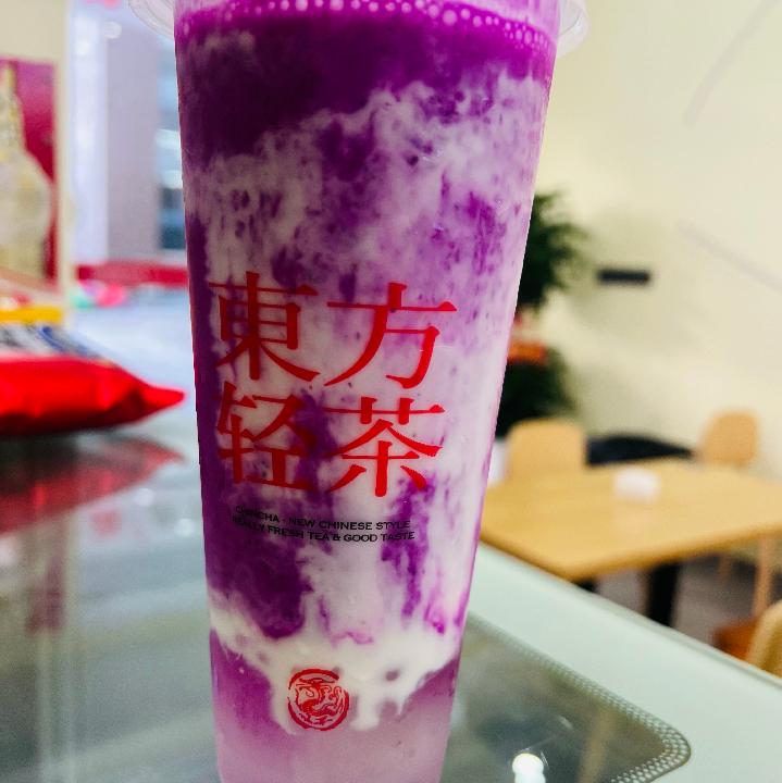 火龙果卡士