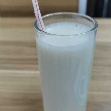 纯牛奶