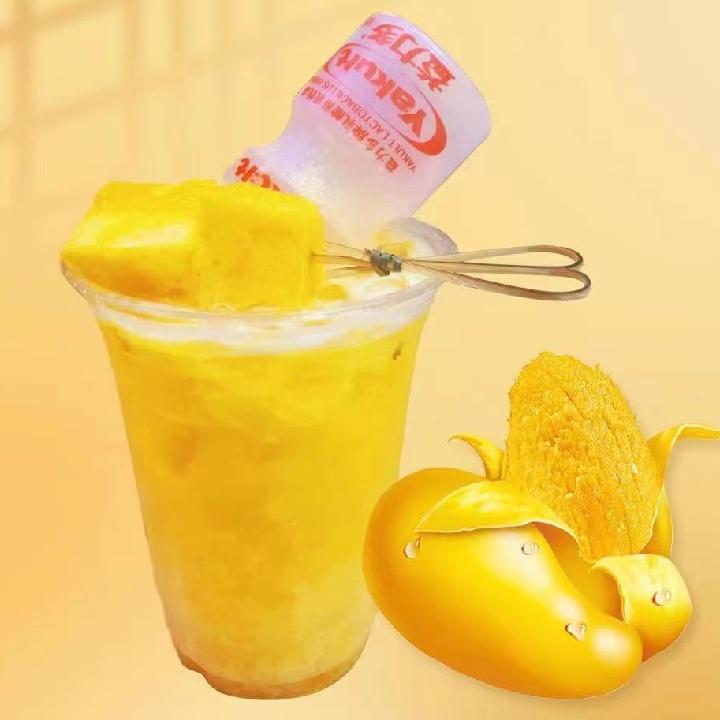 芒果益力多