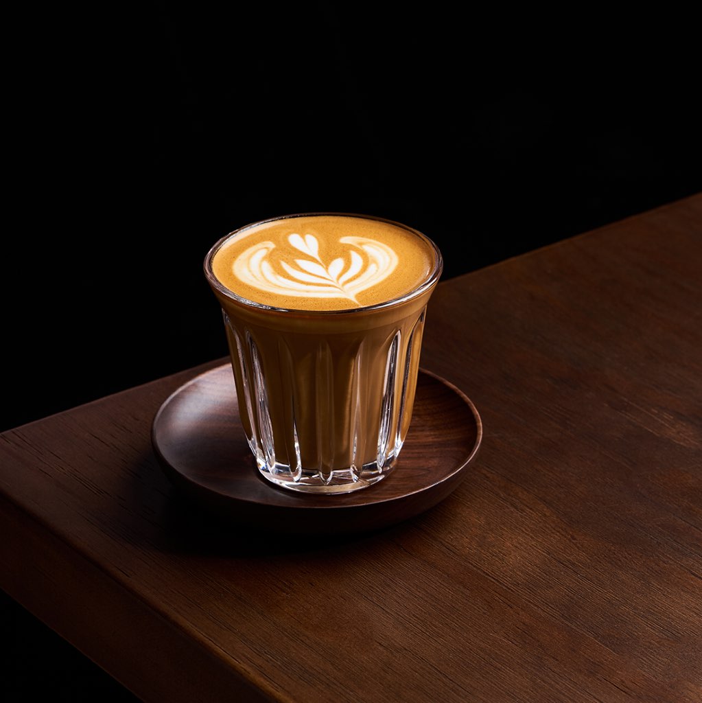 Flat white 澳白
