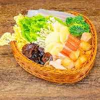 荤菜