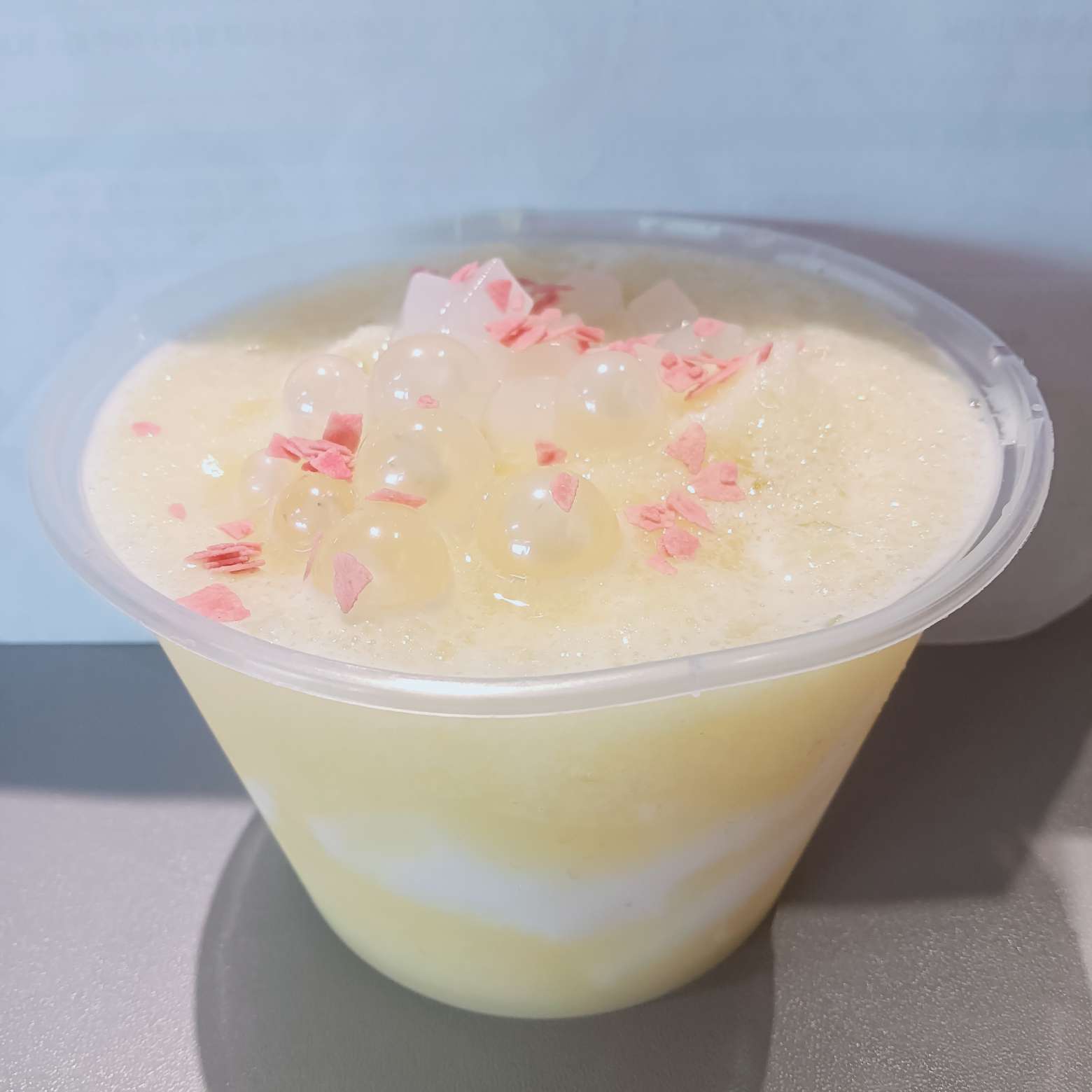 芒芒绵冰