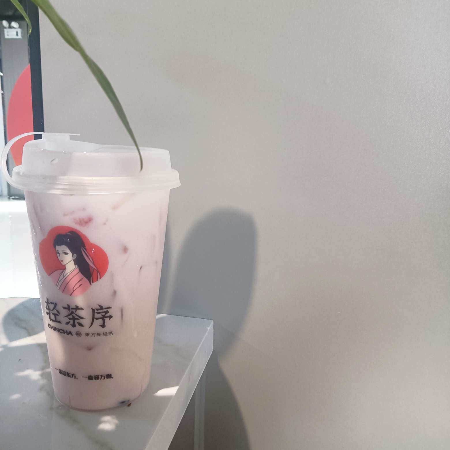 轻沁瓜椰