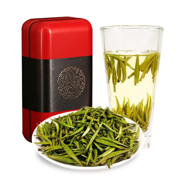 金系列--黄茶