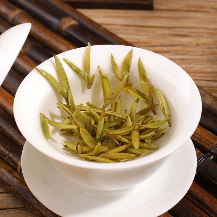 水系列-白茶