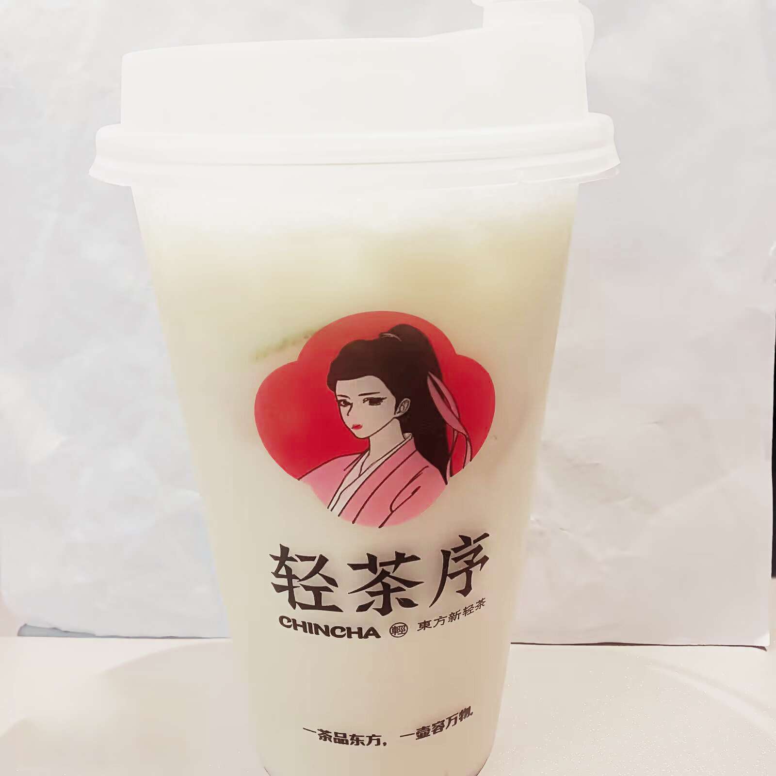 益菌养乐多