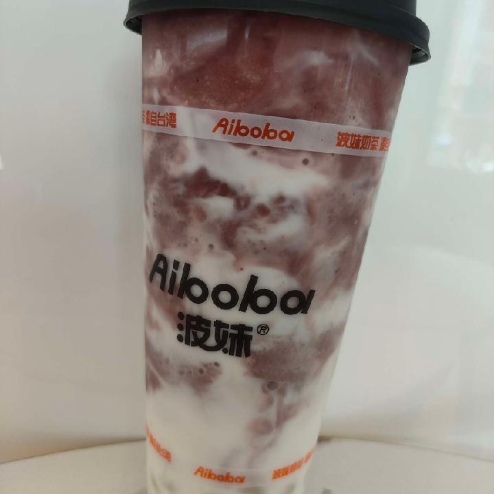 车厘子炸弹酸奶