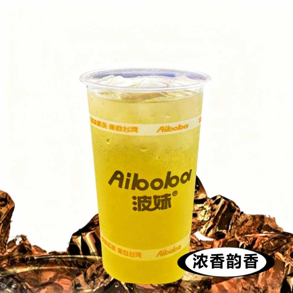 酷爽茉莉