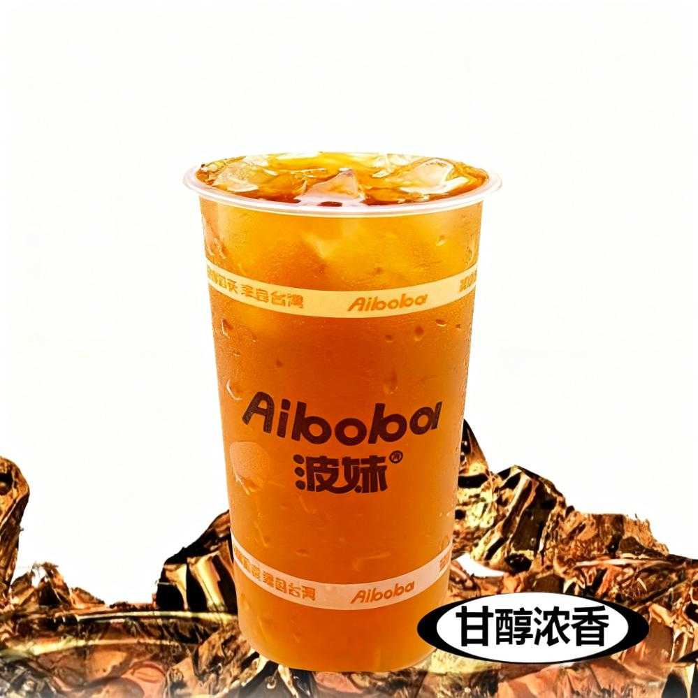 酷爽小种红茶