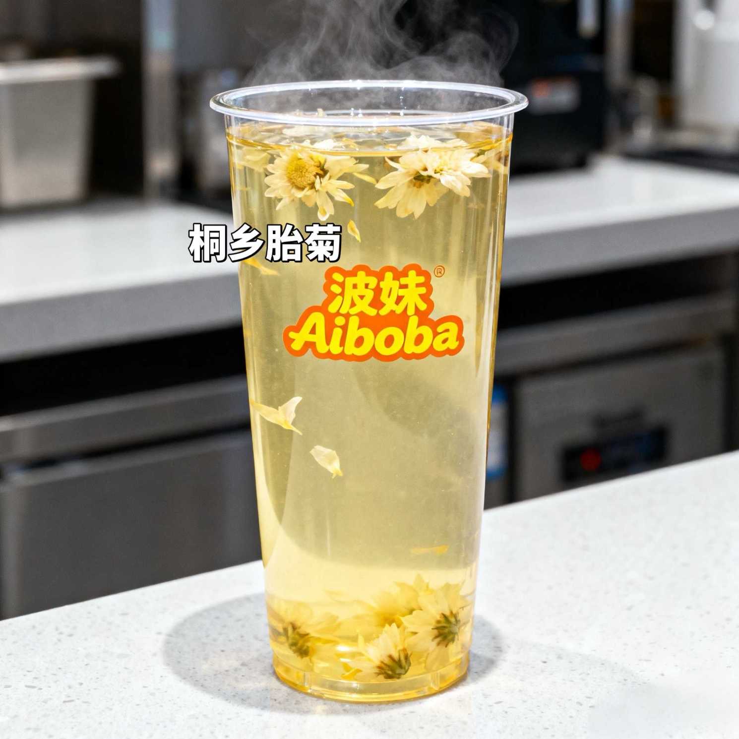 桐乡胎菊
