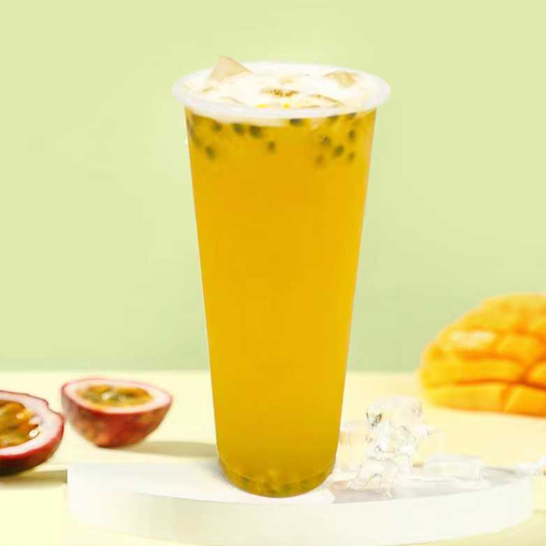 海盐百香果
