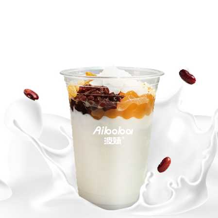 bobo双皮奶