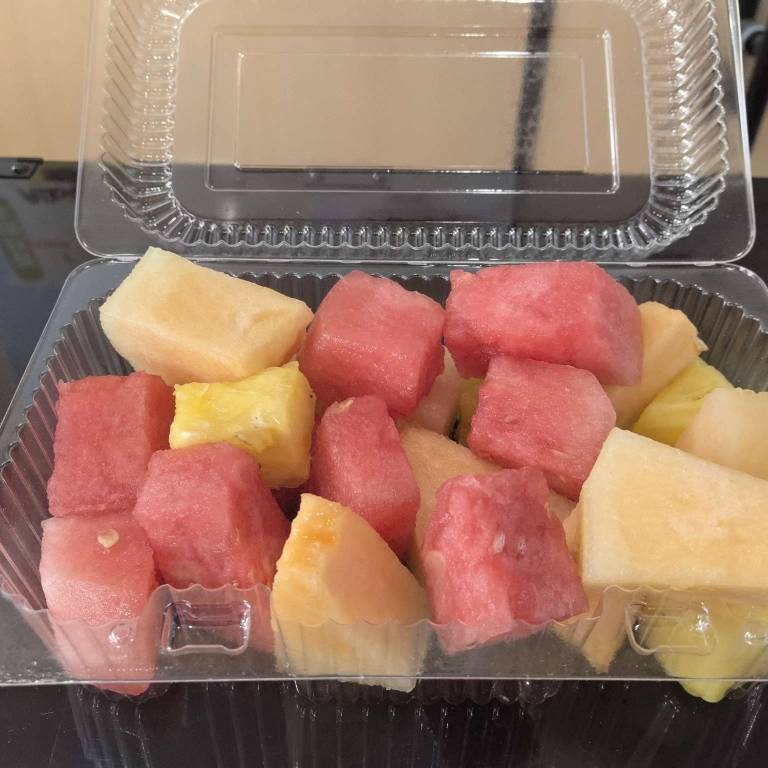 大盒水果拼盘