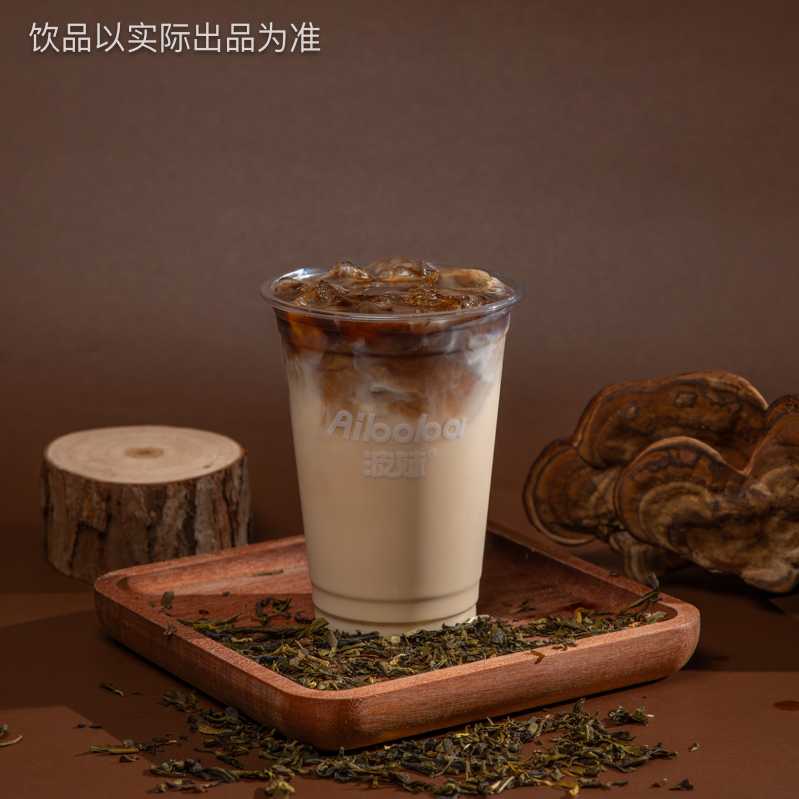 拿铁