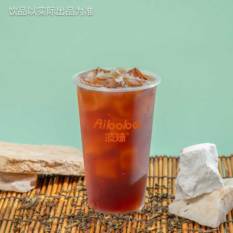 大红袍纯茶