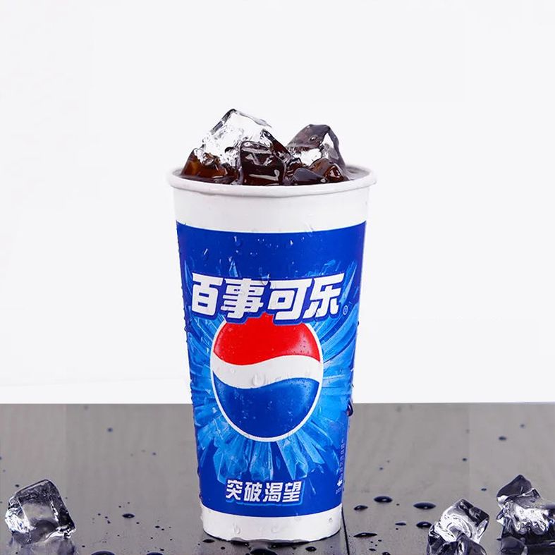 冰可乐