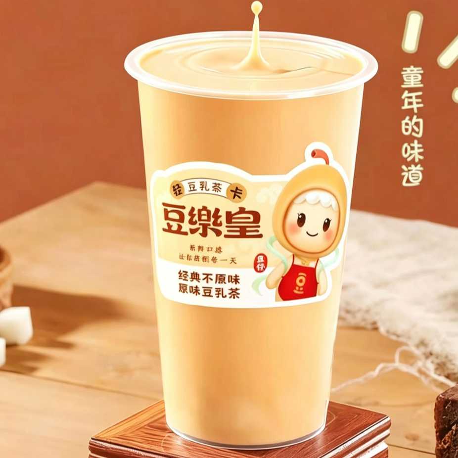 经典原味·无糖