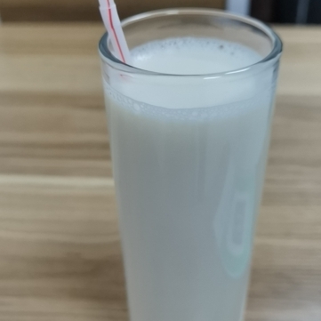 纯牛奶奶