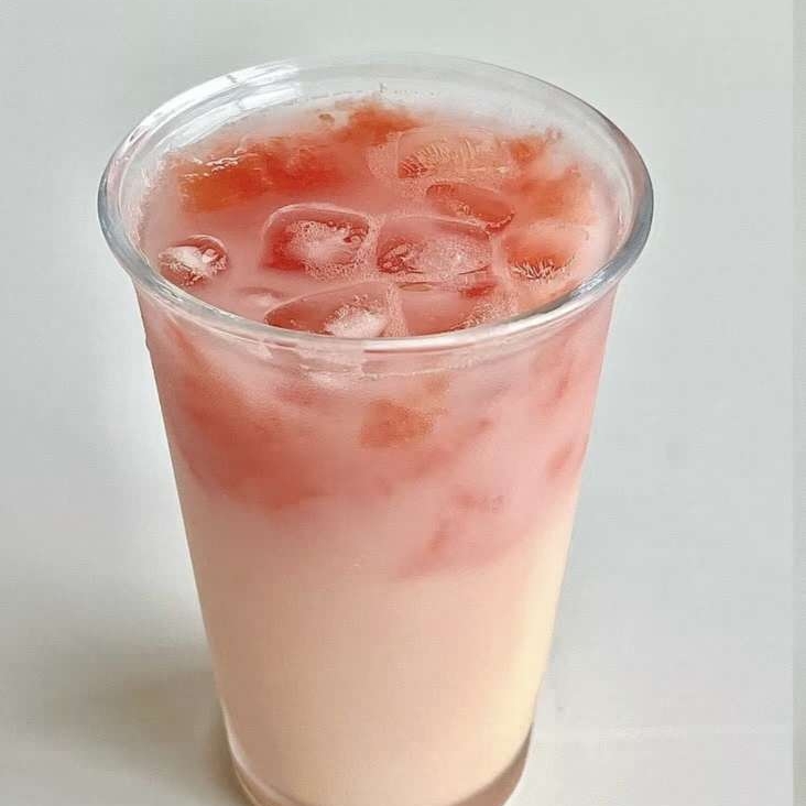 西瓜气泡多多