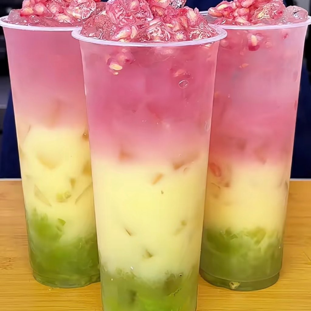 青提石榴多多