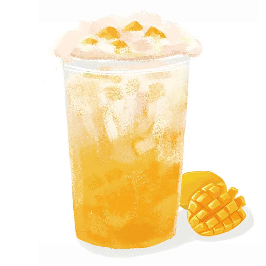 茫茫生打椰