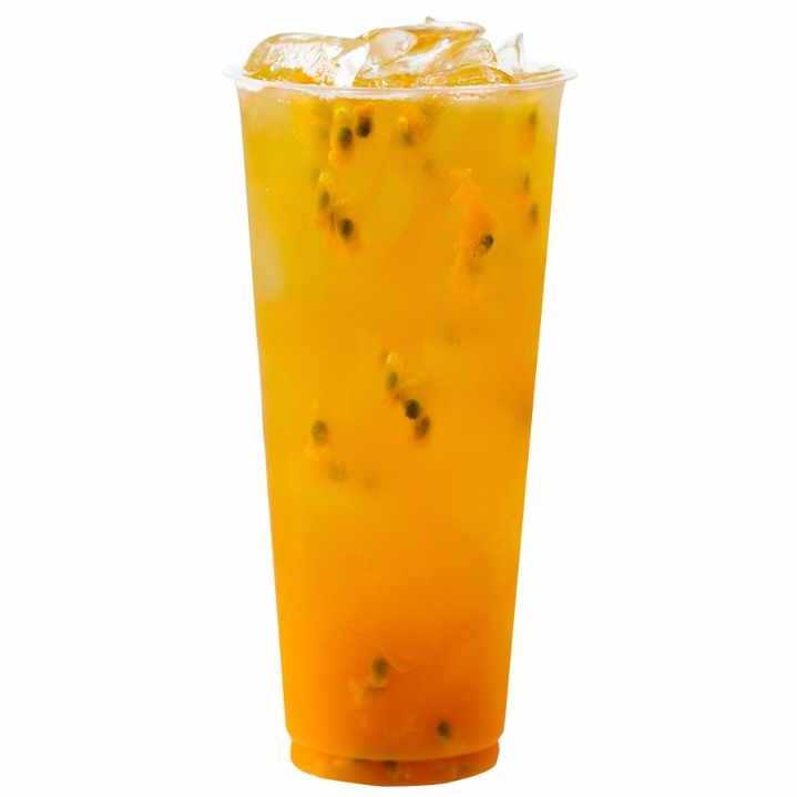 老盐百香果