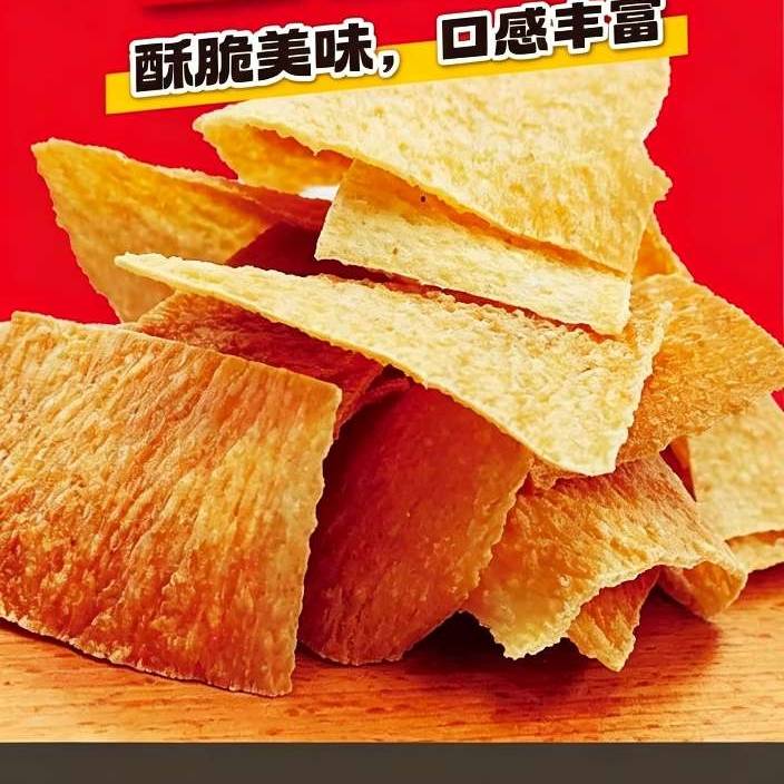 山药片