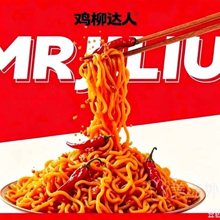 纯享火鸡面