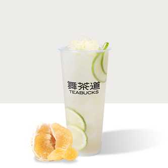 爆汁白蜜柚