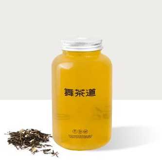 五窨茉莉