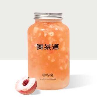 桃桃乌龙